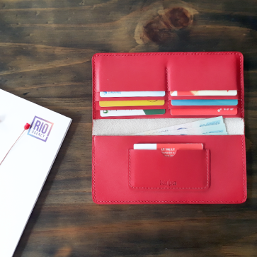 Ví dài Kalpa dành cho nữ H011