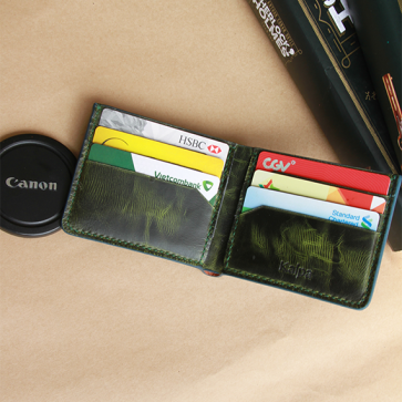 Alternative view of Ví da nam Kalpa - size M nhỏ gọn