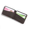 Men's Kalpa Wallet Handmade 42S - Ví nam Kalpa da bò Alran